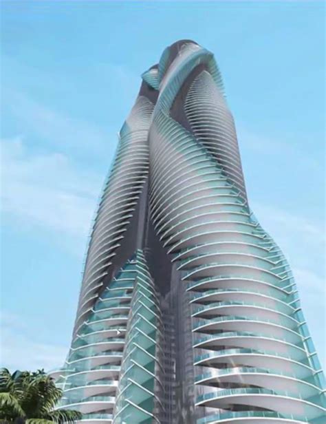 calatrava brickell avenue
